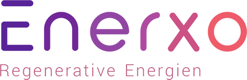 Logo Enerxo GmbH | Regenerative Energien